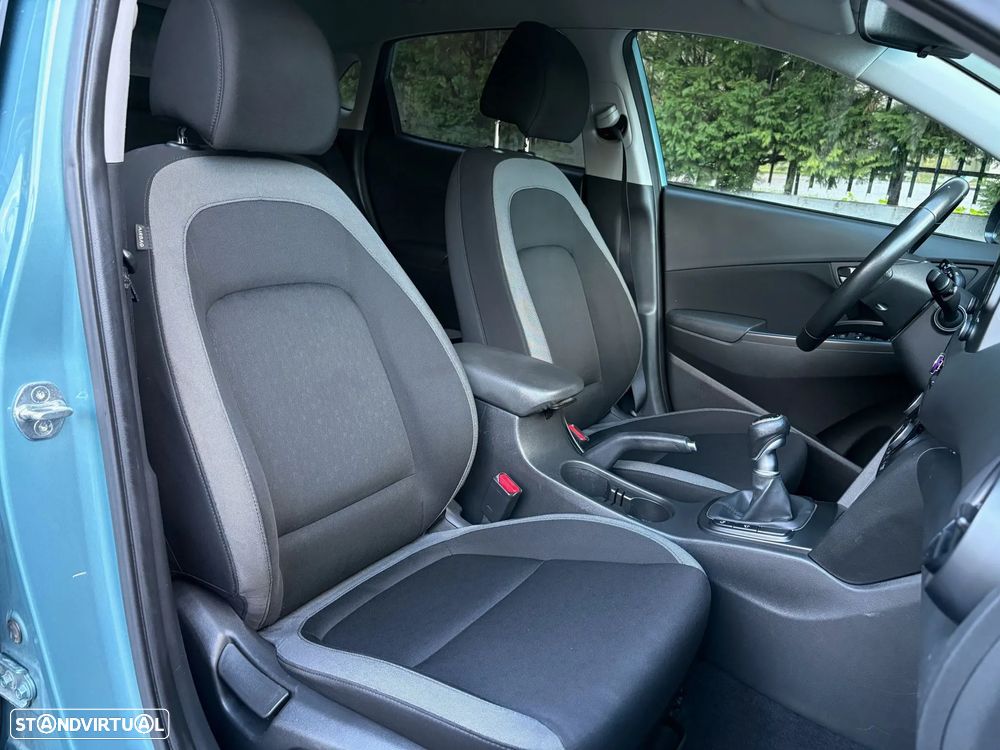 Hyundai Kauai 1.0 T-GDi Premium - 7