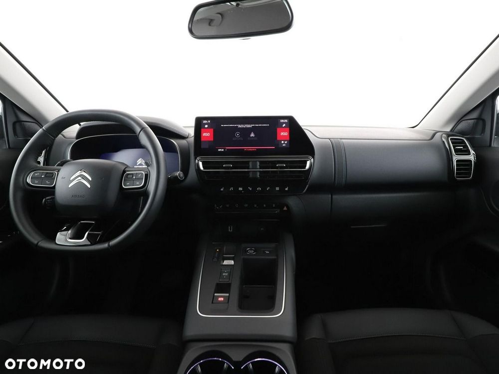 Citroën C5 Aircross Pure Tech 130 S&S EAT8 C-SERIES - 16