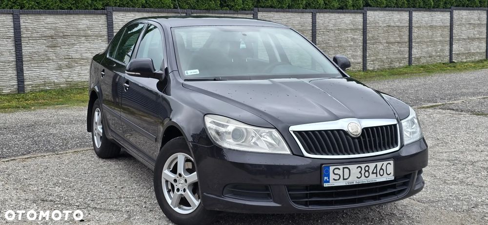 Skoda Octavia 1.9 TDI Elegance - 5