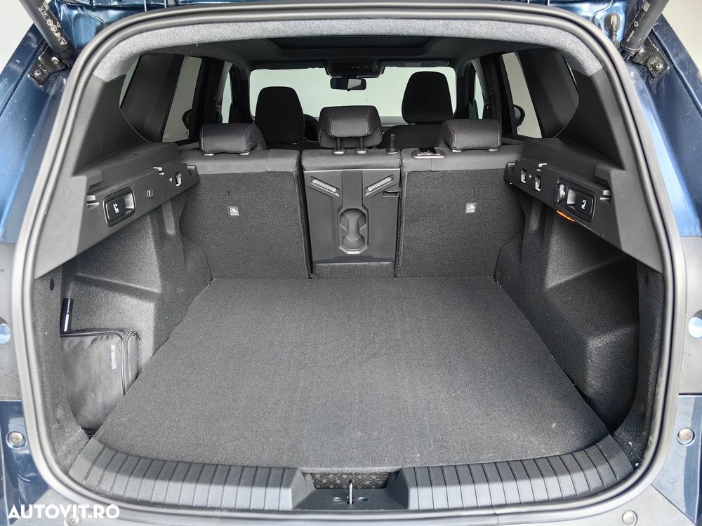 Dacia Bigster Journey Hybrid GPL Automat 4x4 - 150 CP - 9