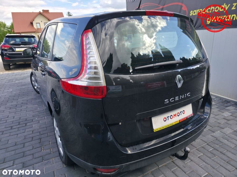 Renault Grand Scenic Gr 1.6 16V Expression - 8
