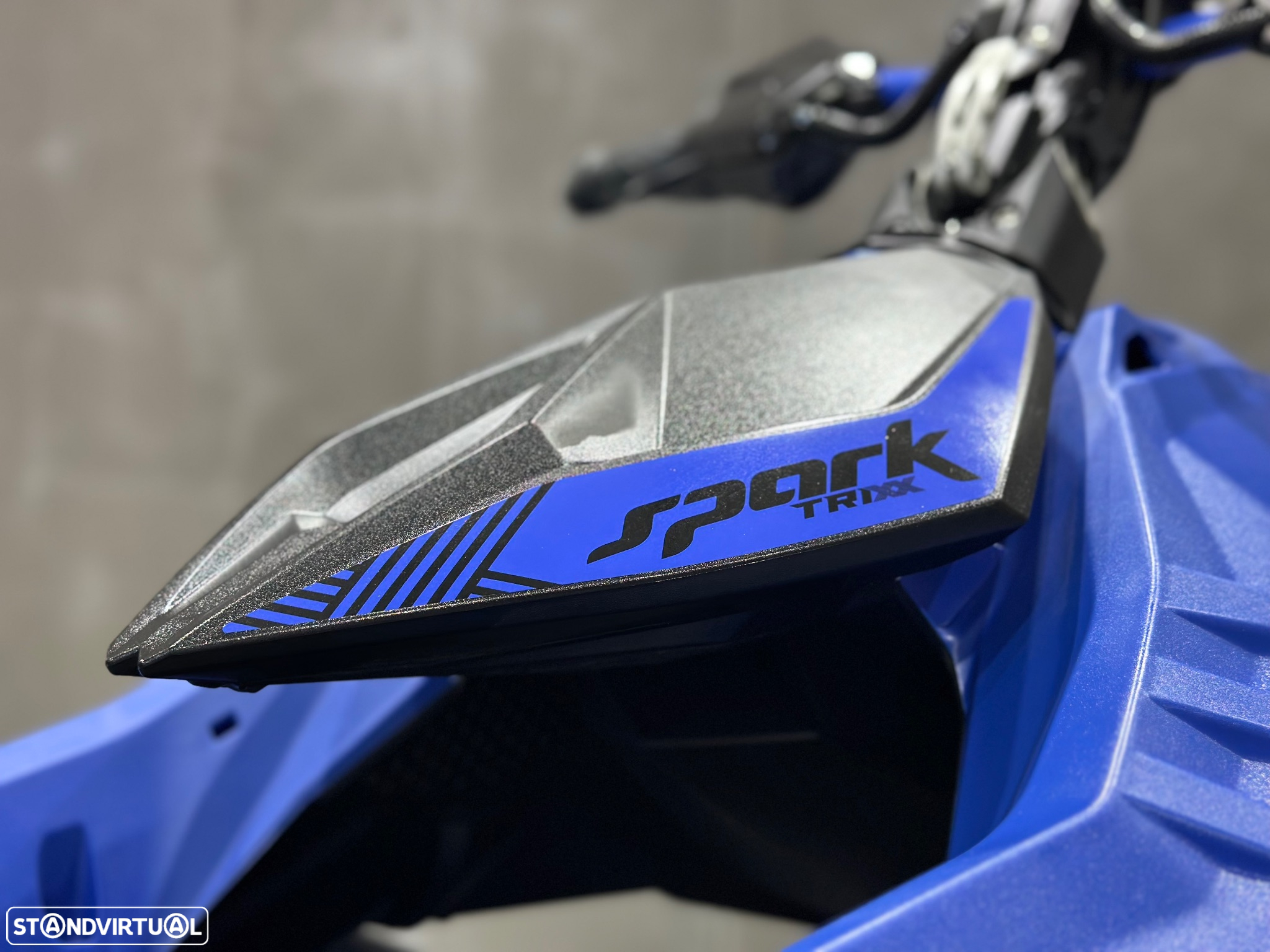 Sea-Doo Spark Trixx 3 Up - 2