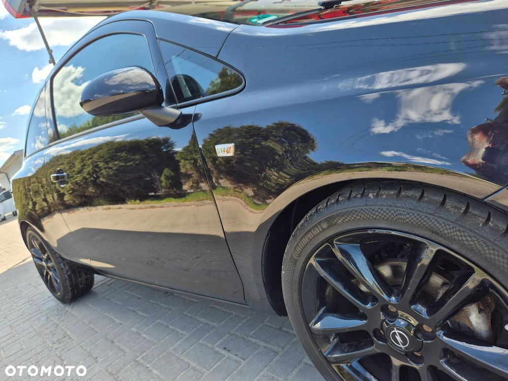 Opel Corsa 1.4 16V Color Elegance - 20