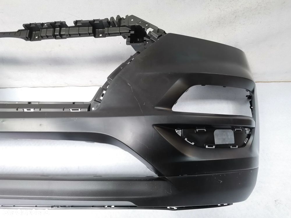Zderzak Przód Przedni HYUNDAI TUCSON III Lift 18-20 NOWY Oryginał - 9