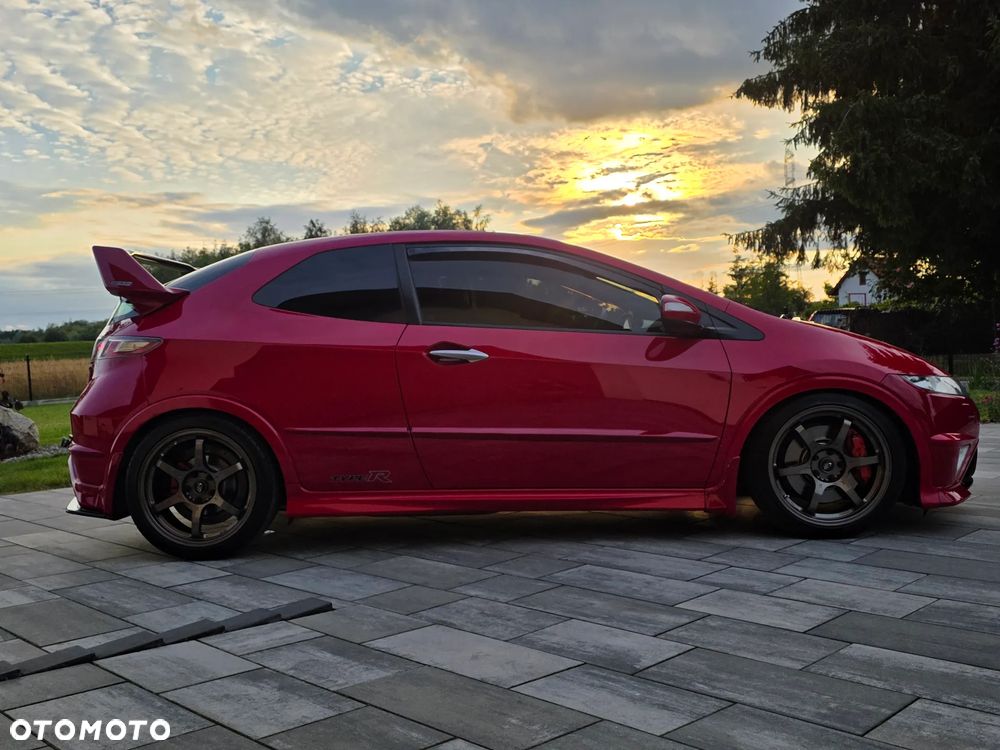 Honda Civic 2.0 i-VTEC Type R - 5