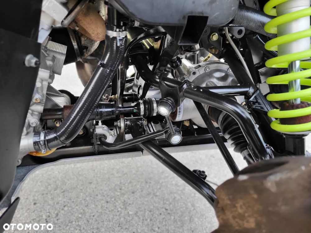 Can-Am Renegade - 9
