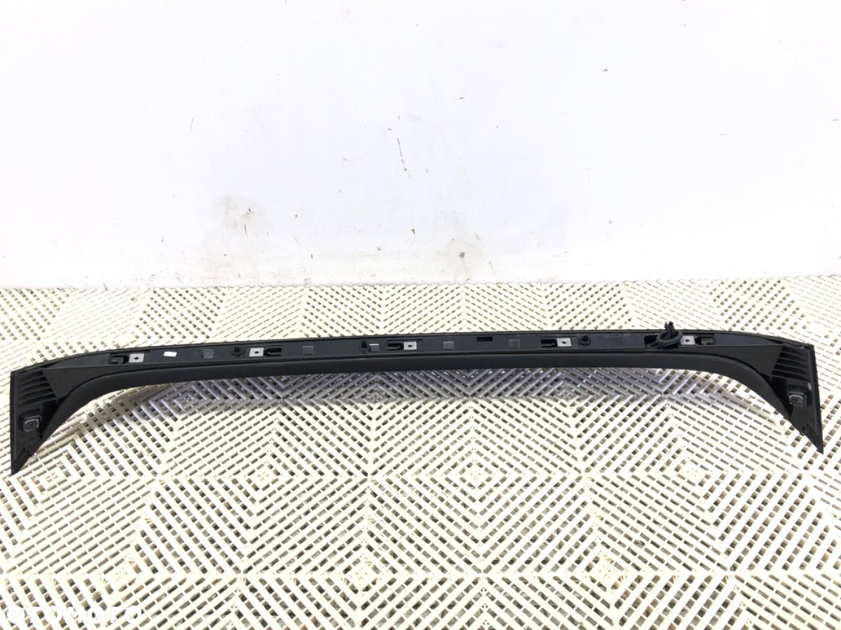 SPOILER LOTKA - 130.00 PLN - VW T-CROSS (C11) 2018 - 2022 1.0 TSi 85 kW [116 KM] benzyna 2018 - 2022 - 5