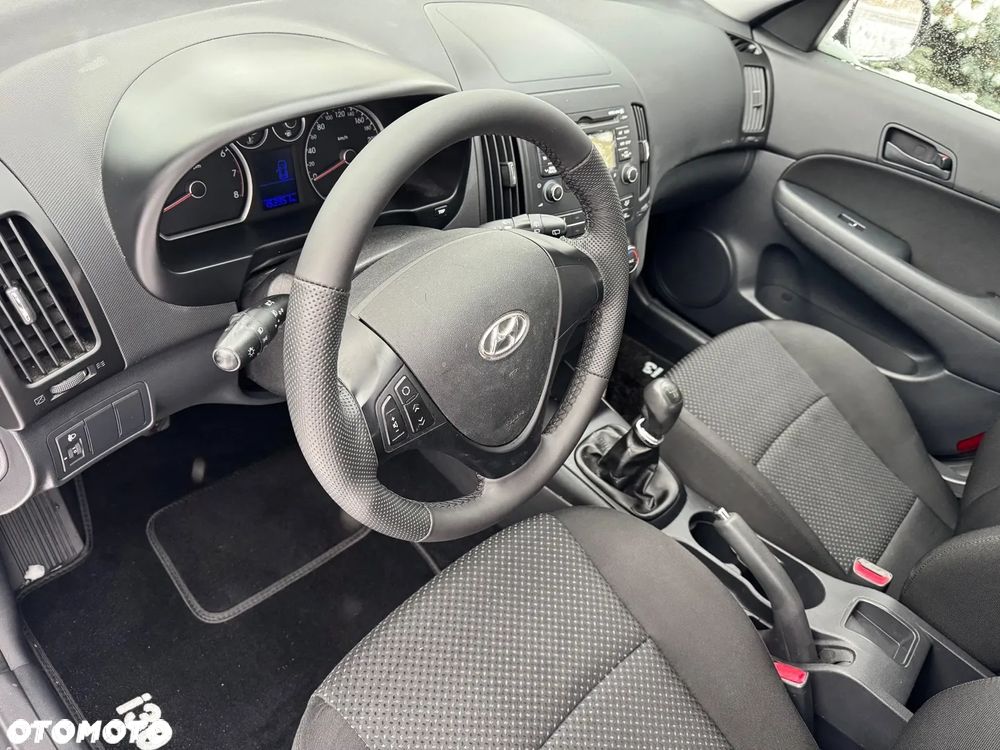 Hyundai i30 - 17