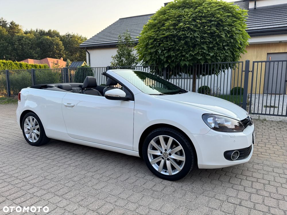 Volkswagen Golf - 2