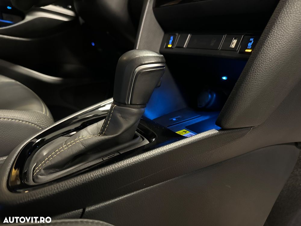 Toyota Yaris Cross 130 1.5 VVT-i Style Plus - 15