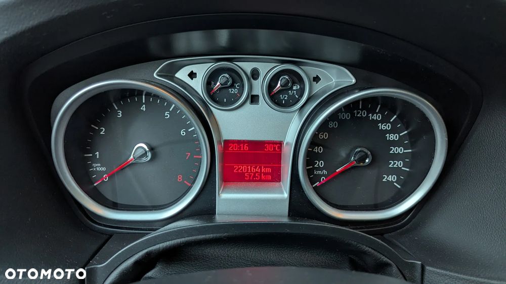 Ford Focus - 14