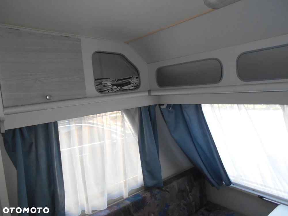 Delta CARAVANS 4300 TZ - 16