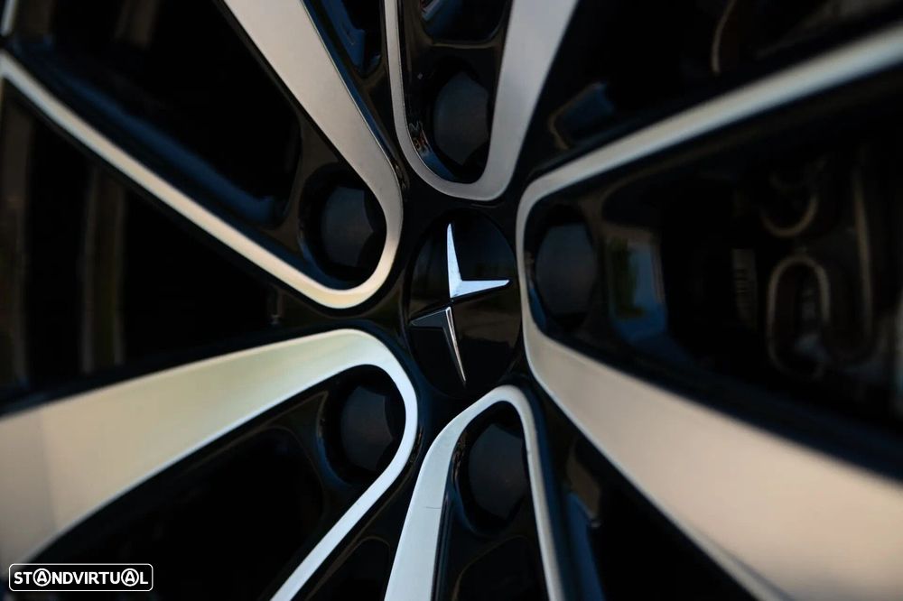 Polestar 2 Long Range 78 kWh - 53