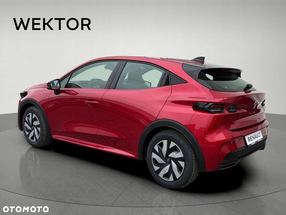 Renault Clio - 7