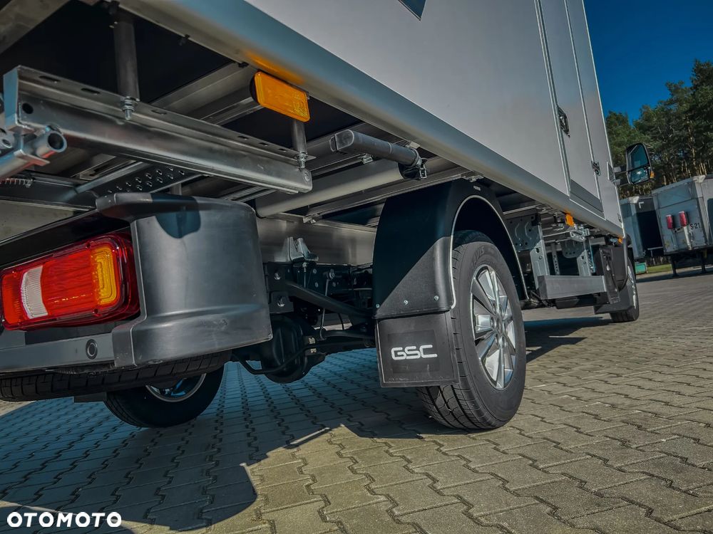 Iveco Daily 35S18HA8 3.0 180KM - 15