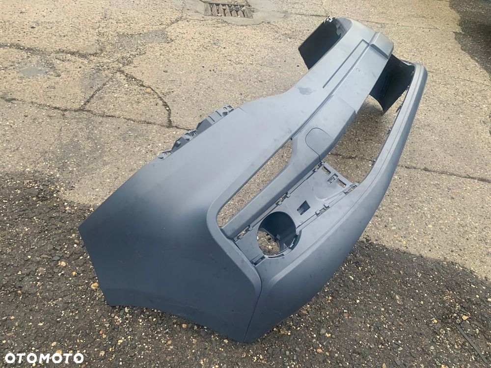 ZDERZAK PRZÓD PRZEDNI FIAT TALENTO II 2 330/B 620221594R ORGINAŁ - 2