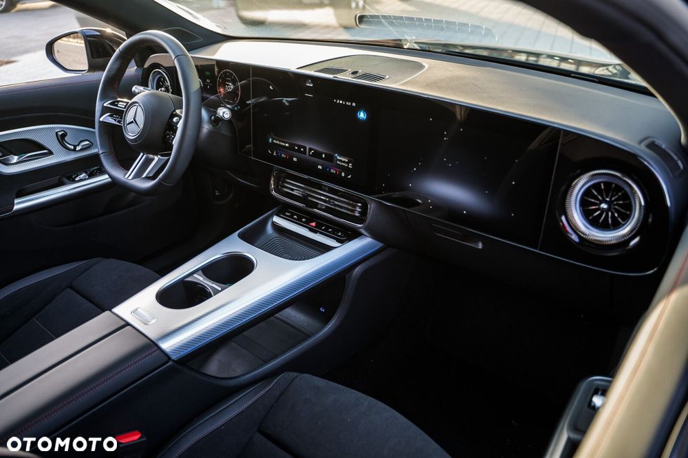 Mercedes-Benz CLA - 17