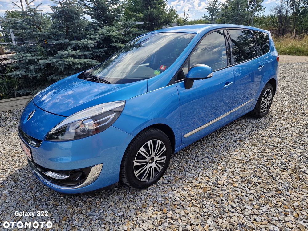 Renault Grand Scenic - 2