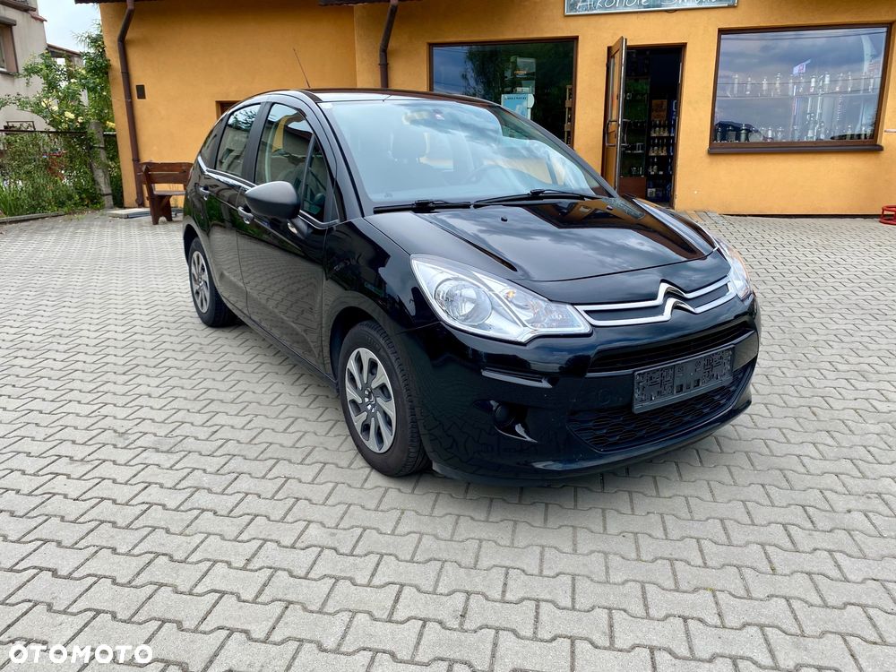 Citroën C3 1.0 VTi Selection - 2