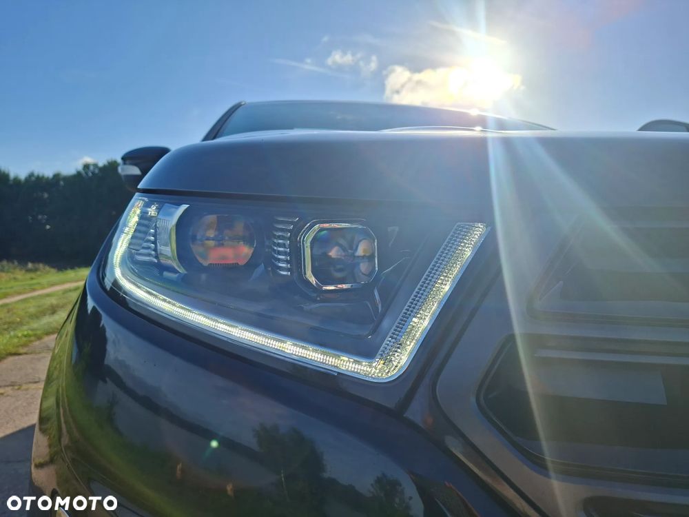 Ford Edge 2.0 TDCi Bi-Turbo 4x4 Sport - 20