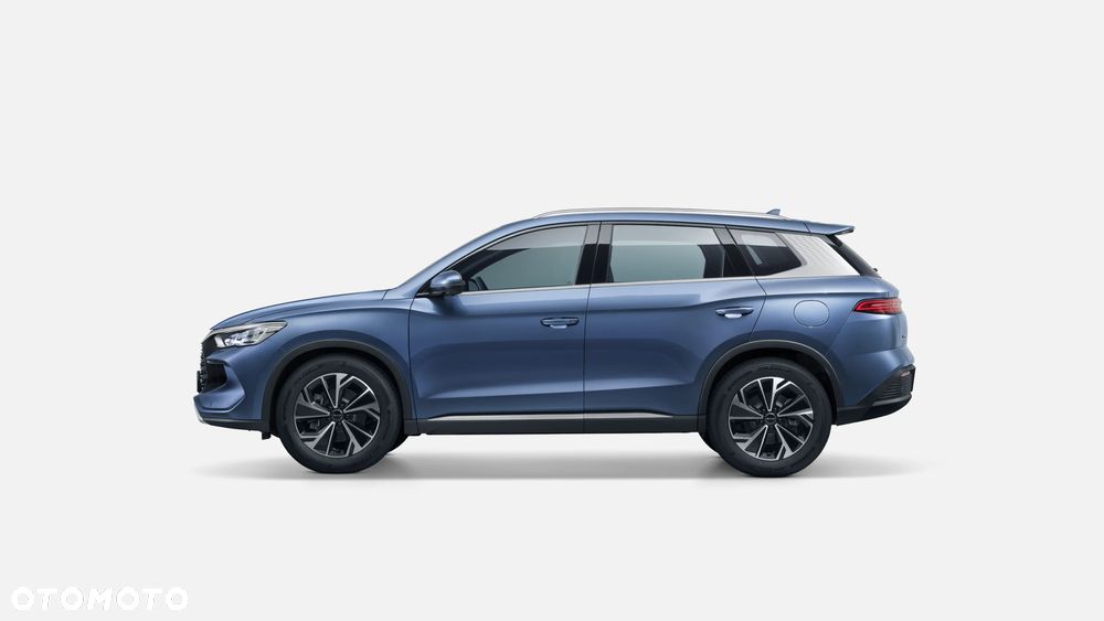 BYD Sealion 5 - 15
