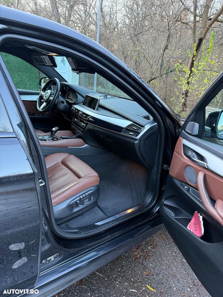 BMW X6 - 29