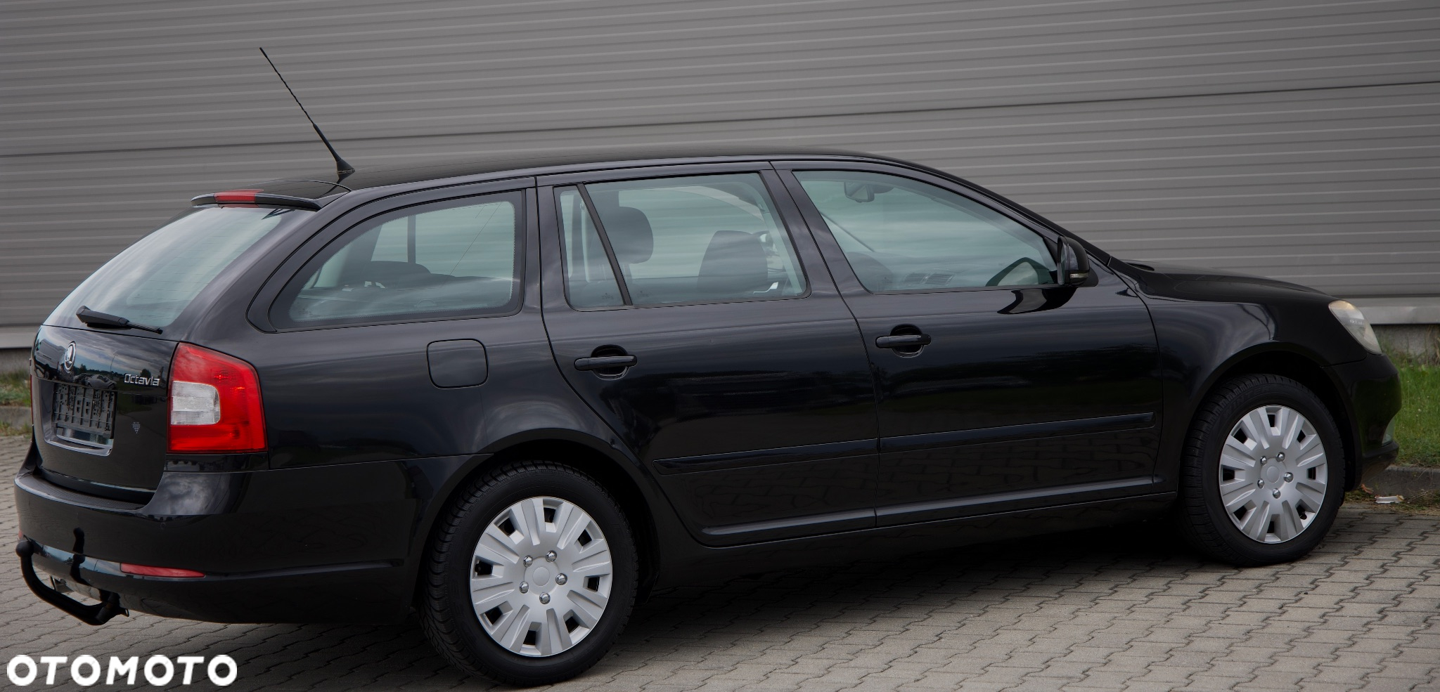 Skoda Octavia 2.0 TDI Ambiente - 31