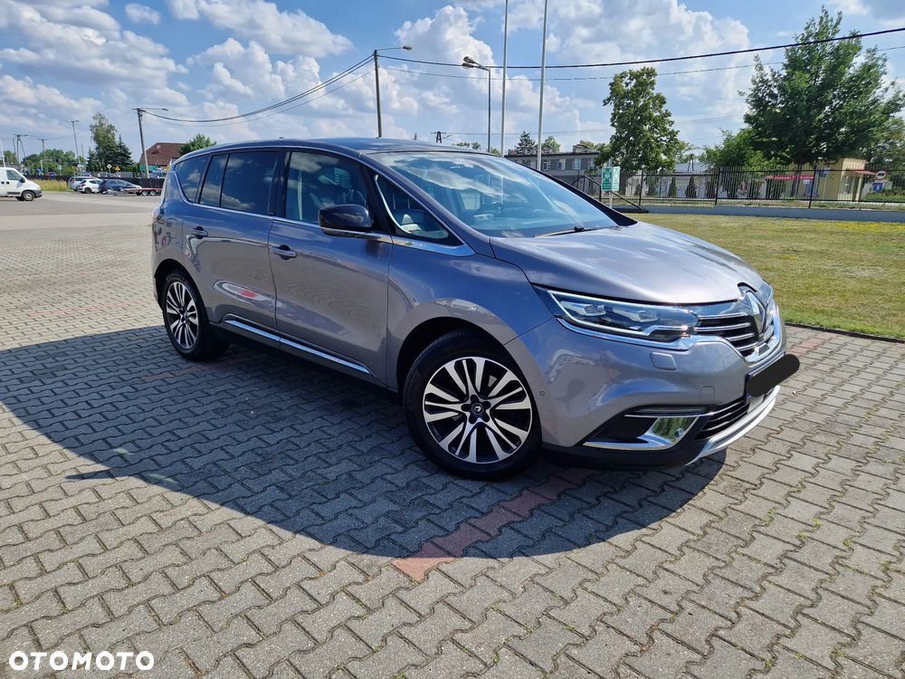 Renault Espace BLUE dCi 200 EDC INITIALE PARIS - 5