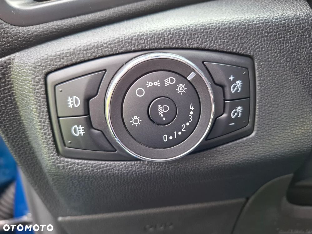 Ford EcoSport 1.0 EcoBoost ST-Line Black ASS - 25
