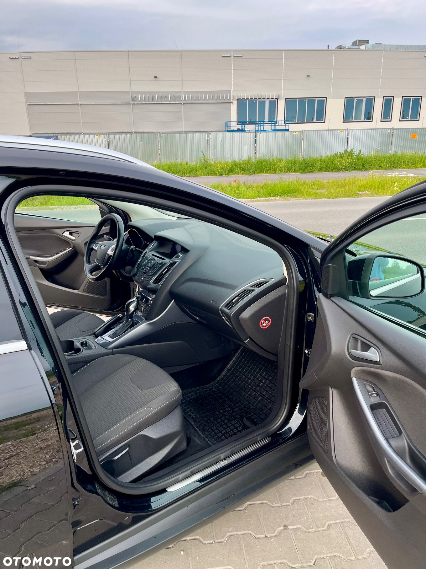 Ford Focus 2.0 TDCi Titanium MPS6 - 9