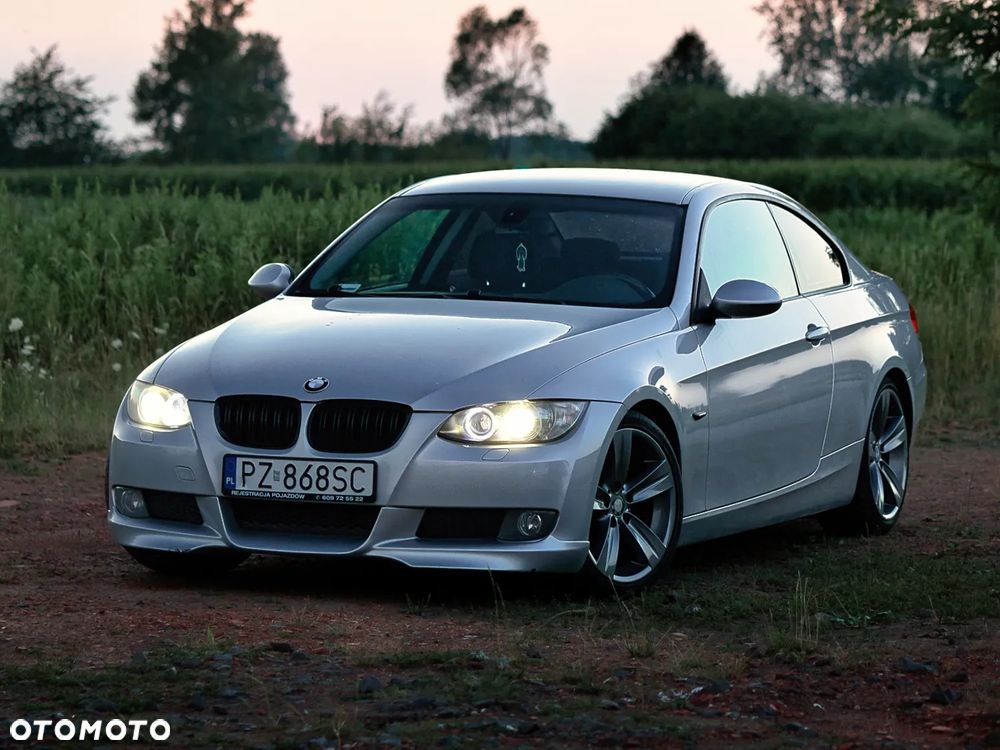 BMW Seria 3 320i - 2