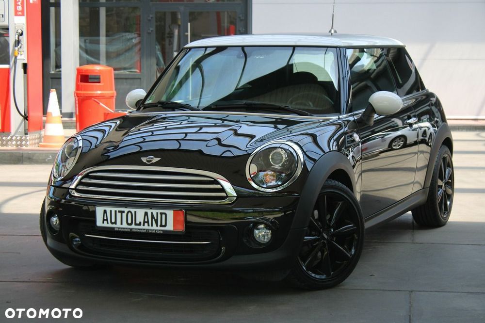MINI Cooper - 36
