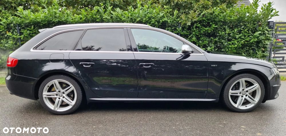Audi S4 Avant 3.0 TFSI Quattro S tronic - 14