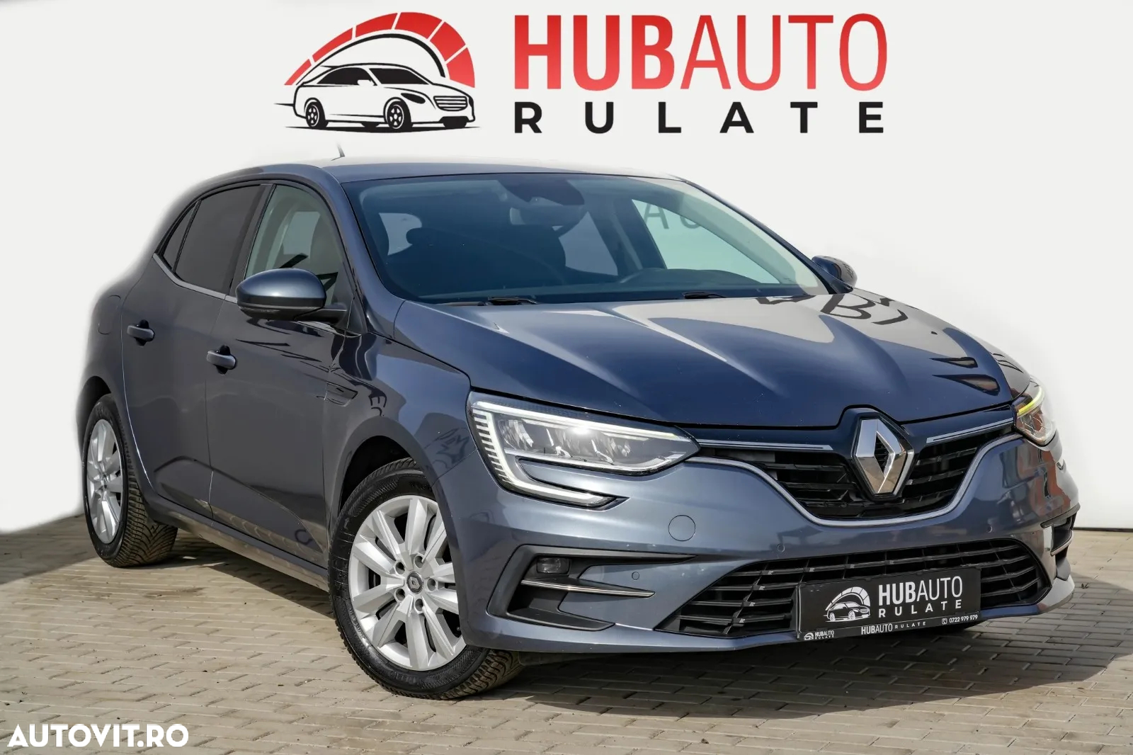 Renault Megane - 5