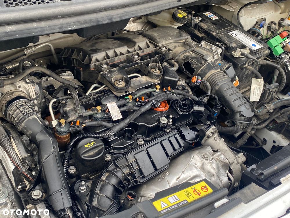 Toyota PROACE CITY 1.5 CRD - 7