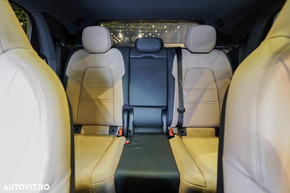 Porsche Cayenne E-Hybrid - 16