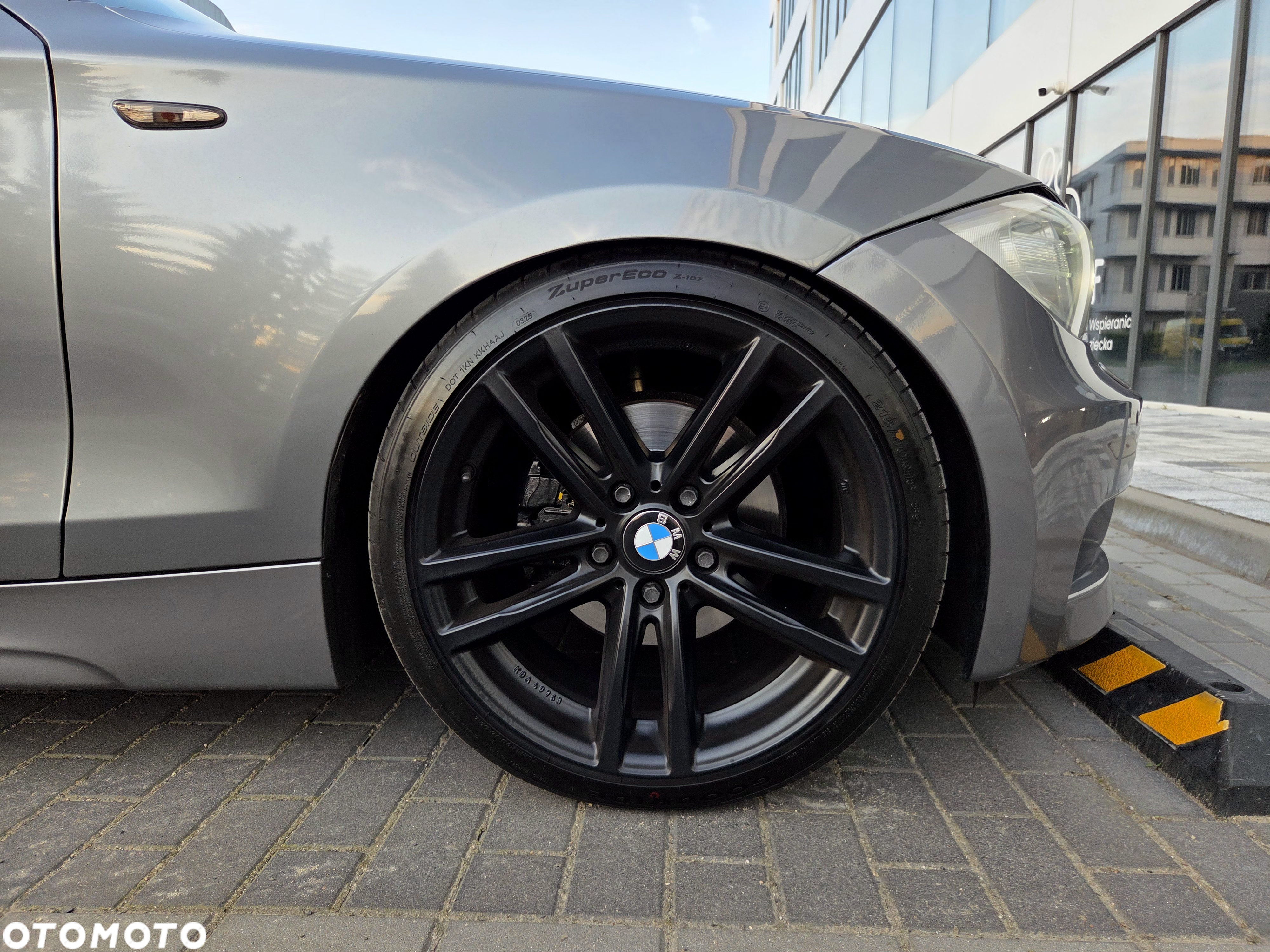BMW Seria 1 120d - 14