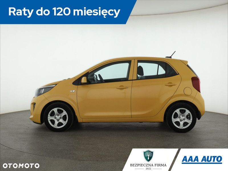 Kia Picanto - 4