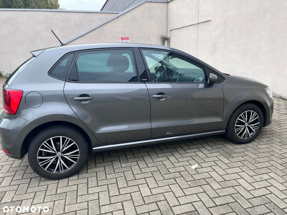 Volkswagen Polo - 5