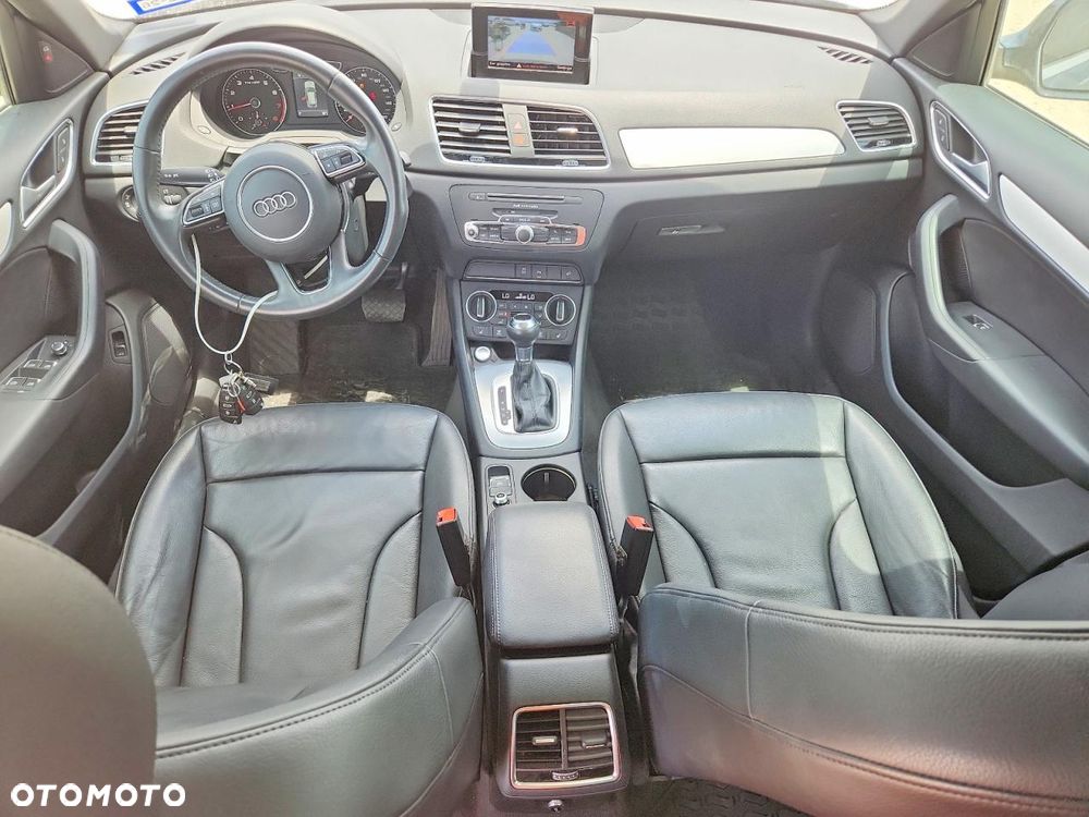 Audi Q3 - 8