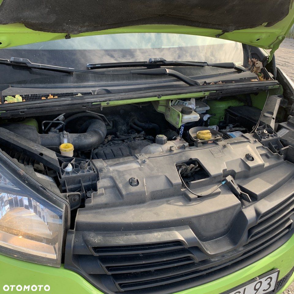Renault Trafic - 27