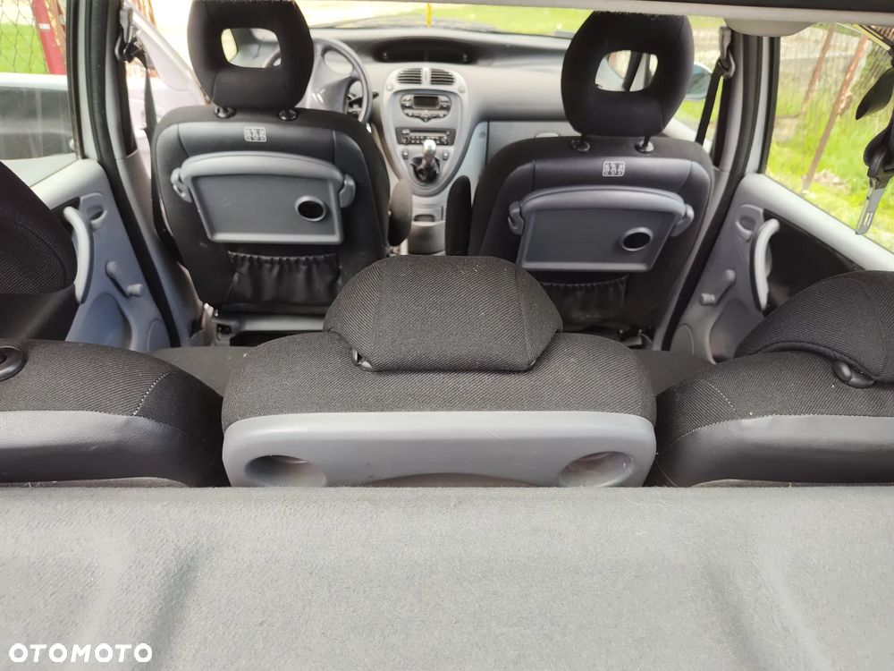 Citroën Xsara Picasso 1.6 Prestige - 14