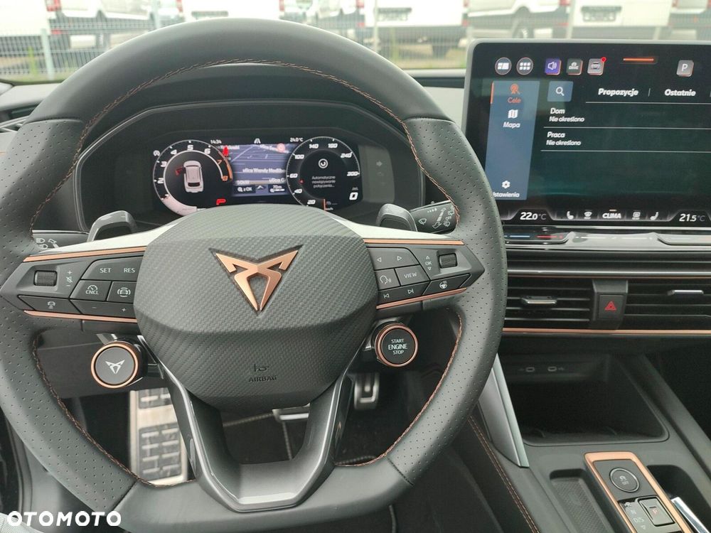 Cupra Leon - 17