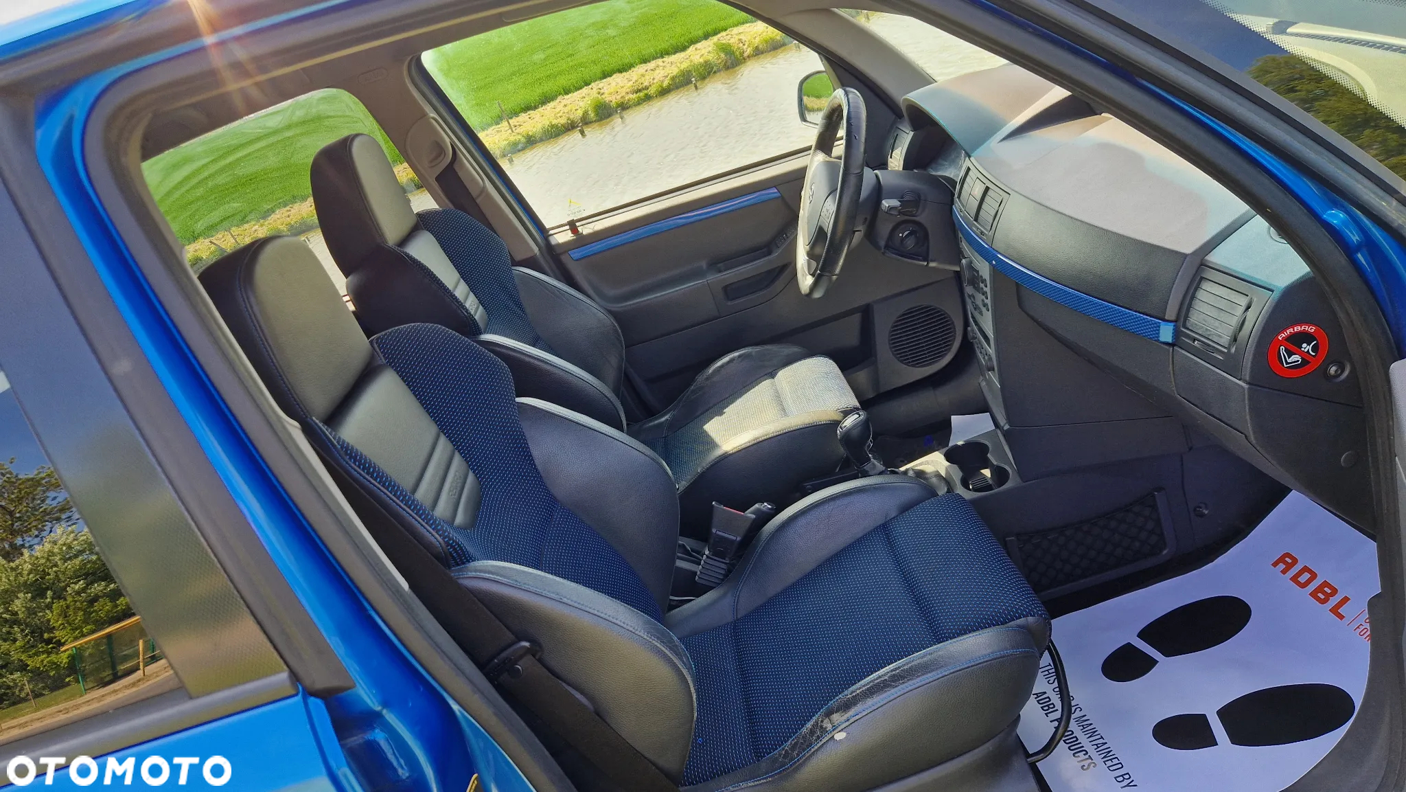 Opel Meriva 1.6 Turbo OPC - 25