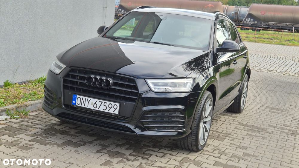 Audi Q3 - 2