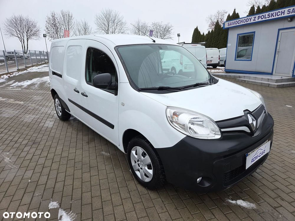 Renault Kangoo - 9