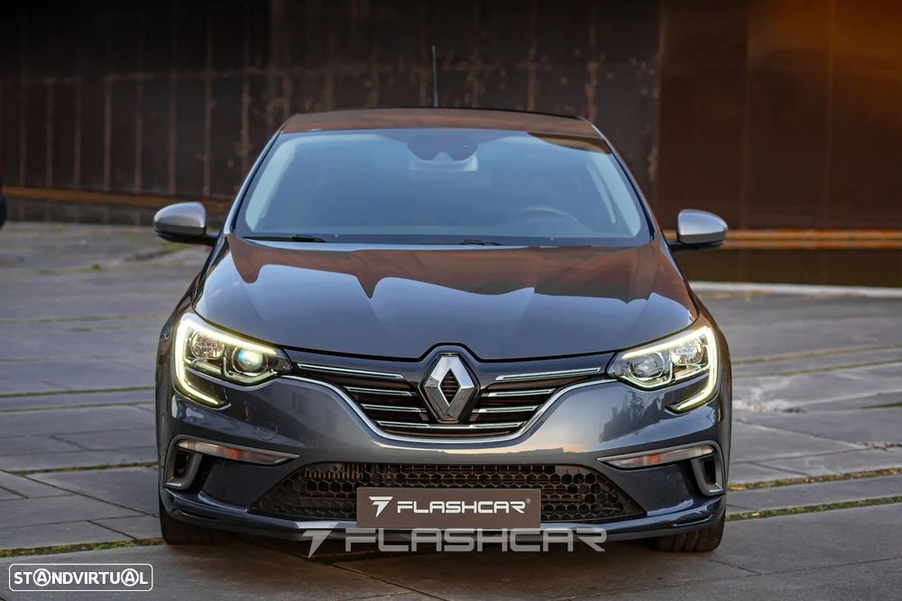 Renault Mégane - 13
