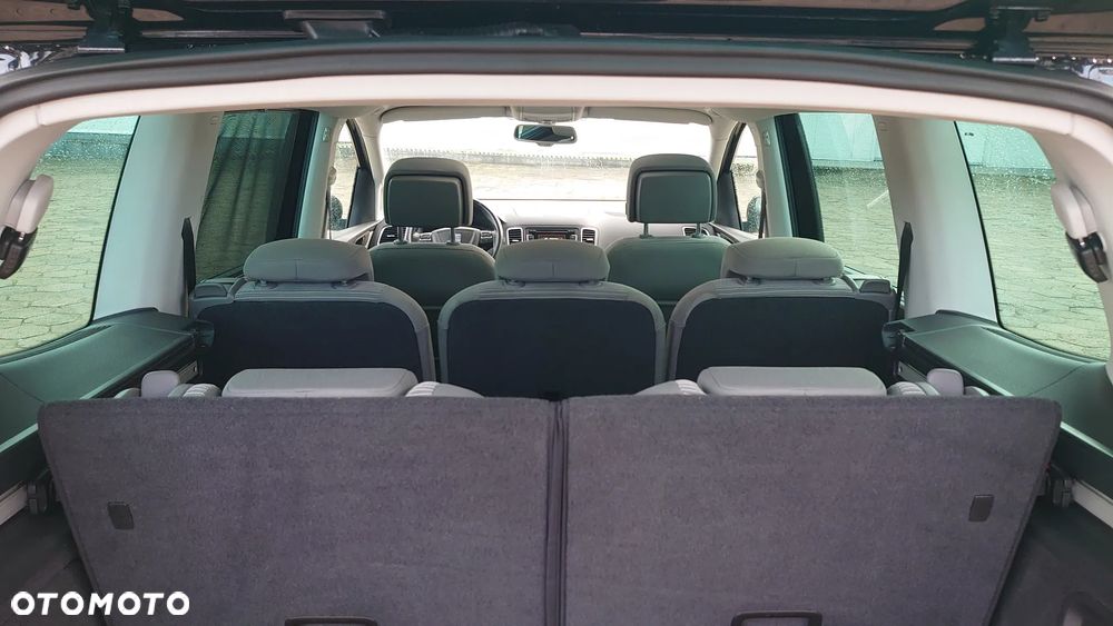 Seat Alhambra 2.0 TDI Start & Stop Sport - 20