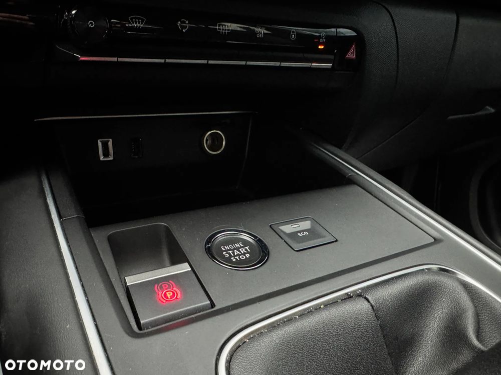 Citroën C5 Aircross Pure Tech 130 S&S SHINE - 14