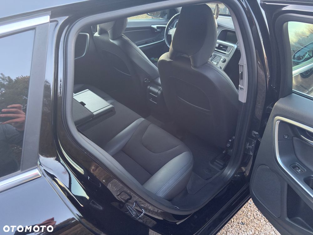 Volvo V60 - 27